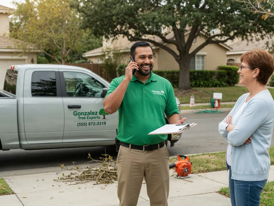 Tree Service Stockton, NJ FAQs